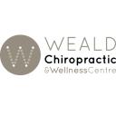 Weald Chiropractic & Wellness Centre logo