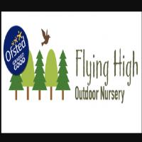 Flying High Outdoor Nursery image 3
