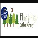 Flying High Outdoor Nursery logo