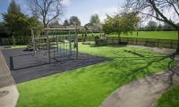 LazyLawn Artificial Grass - South Wales image 4