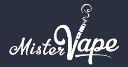 Mister Vape International Ltd. logo