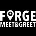Forge Meet & Greet logo