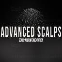 Advanced Scalps logo