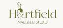 Hartfield Wellness Studio logo