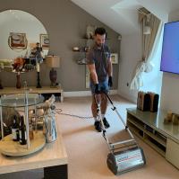 Clean Pro Carpet Cleaning image 13