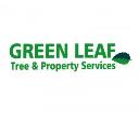 Greenleaf Tree & Property Services logo