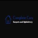 Complete Care Carpets and Upholstery logo