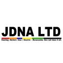 JDNA LTD logo