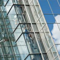 Window and Gutter Cleaning Glasgow image 1