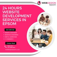 Web Design Epsom image 5