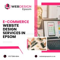 Web Design Epsom image 3