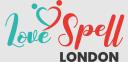 Love Spell London logo