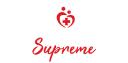 Supreme Care Givers logo