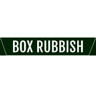 Box Rubbish Removal image 1