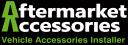 Aftermarket Accessories logo