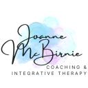 Joanne McBrirnie logo