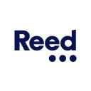 Reed Recruitment Agency logo