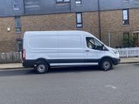 Get Van and Man Ltd Removals Services Mitcham image 2
