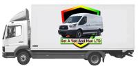 Get Van and Man Ltd Removals Services Mitcham image 4