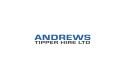 Andrews Tipper Hire Limited logo