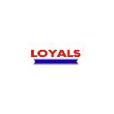LOYALS logo
