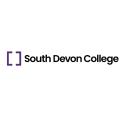 South Devon College logo