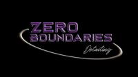 Zero Boundaries Detailing image 1
