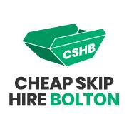 Cheap Skip Hire Bolton  image 1