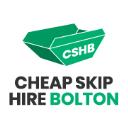 Cheap Skip Hire Bolton  logo