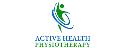 Active Health Physiotherapy logo