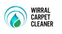 Wirral Carpet Cleaner logo