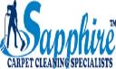 Sapphire Carpet Cleaning Specialists logo