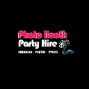 Photo Booth Partyhire logo