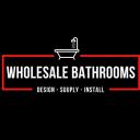 Wholesale Bathrooms Glasgow logo