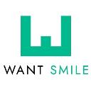 Want Smile logo