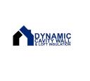 Dynamic Cavity Wall and Loft Services logo