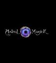 Astral Magick logo
