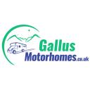 Gallus Motorhomes logo