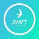 Swift Event Supplies logo