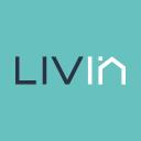 Livin Estate Agents logo