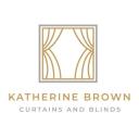 Katherine Brown Curtains and Blinds logo