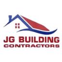 J G Builders logo