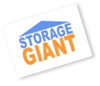 Storage Giant Self Storage Nottingham image 1