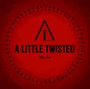 A Little Twisted By Zoe logo