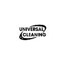 Universal Cleaning IOM logo