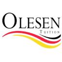 Olesen Tuition Limited. logo