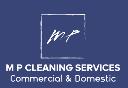 MP Cleaning Services Ltd logo