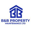 B&B Property Maintenance Ltd logo
