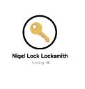 Nigel Lock Locksmith Notting hill logo