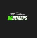 BG Remaps logo